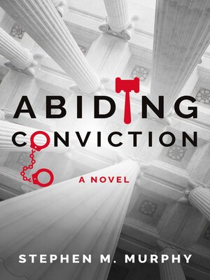 cover image of Abiding Conviction